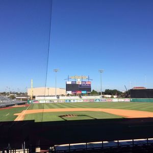 Meet your Posher, Dax